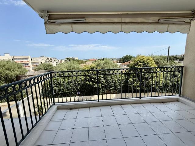 Annonce appartement à louer