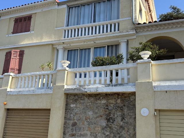 Annonce appartement à louer
