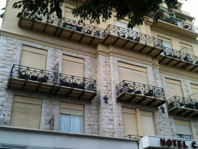 Annonce appartement à louer
