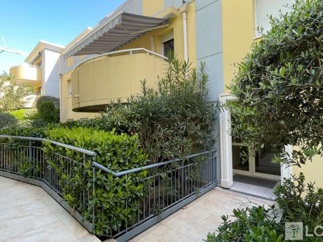 Annonce appartement à louer