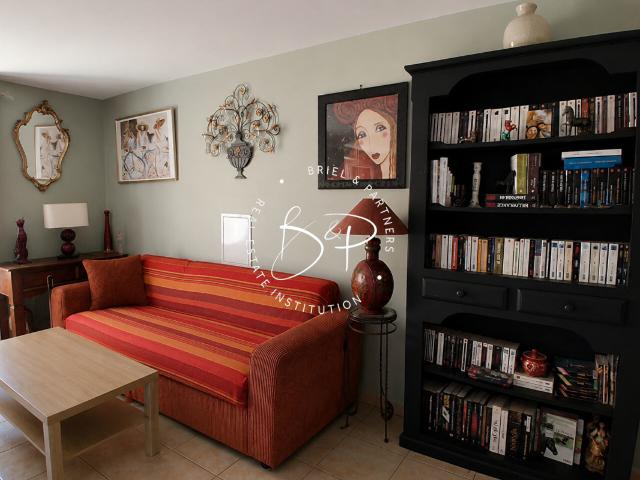 Annonce appartement à louer