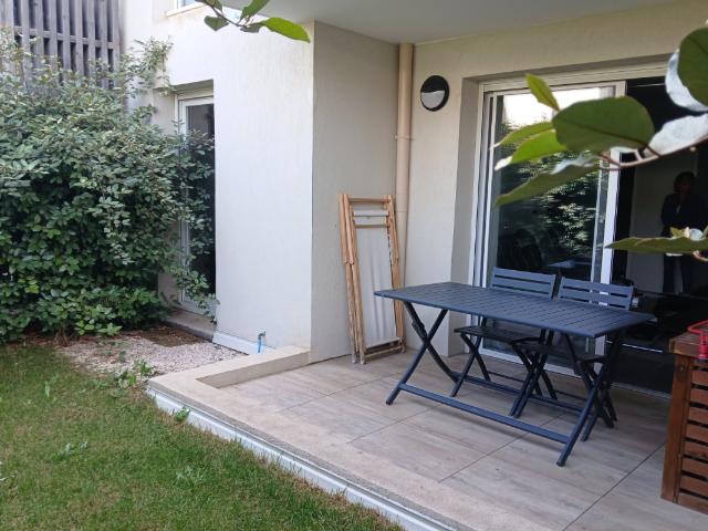 Annonce appartement à louer