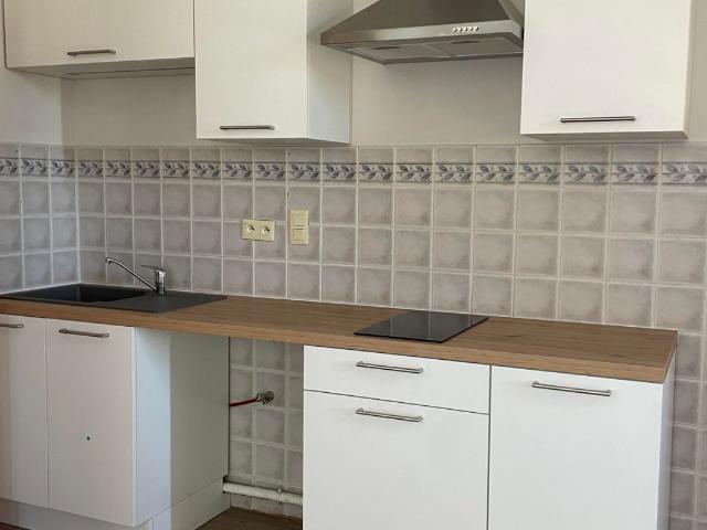 Annonce appartement à louer