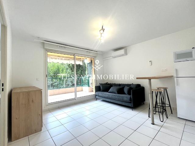 Annonce appartement à louer