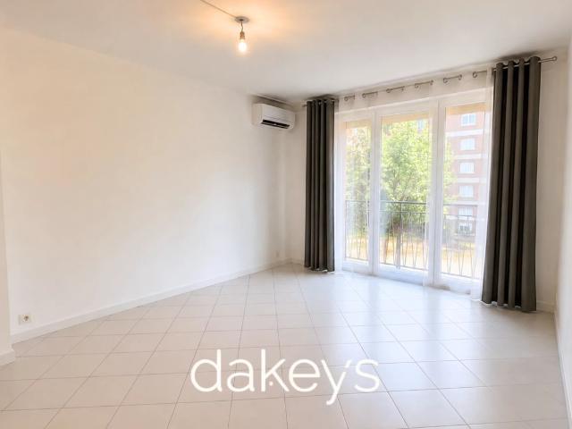 Annonce appartement à louer