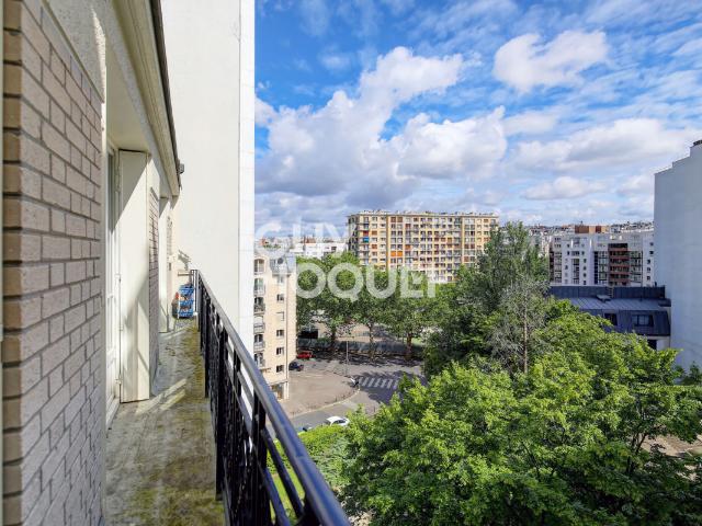 Annonce appartement à louer