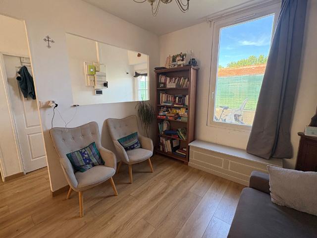 Annonce appartement à louer