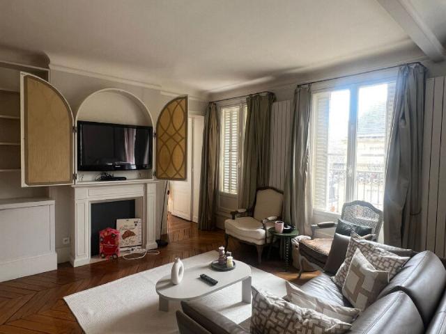Annonce appartement à louer