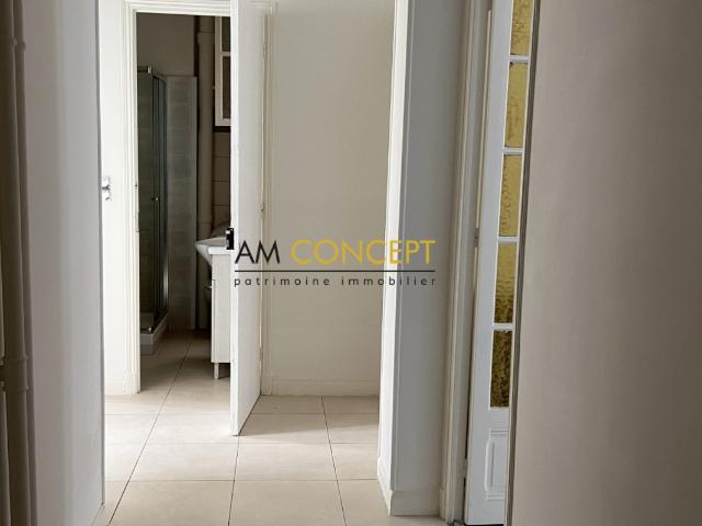 Annonce appartement à louer