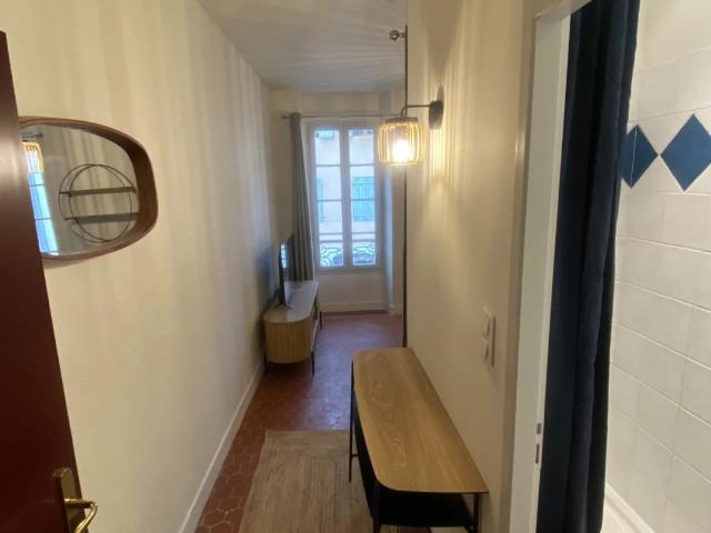 Annonce appartement à louer
