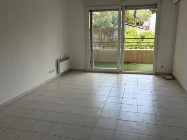Annonce appartement à louer