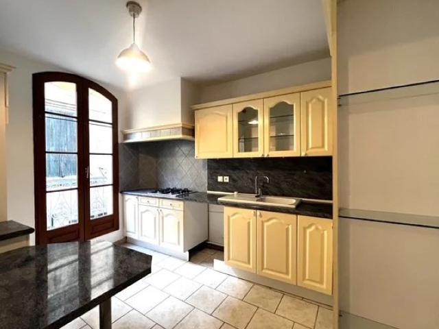 Annonce appartement à louer