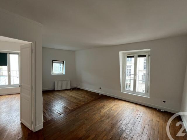 Annonce appartement à louer