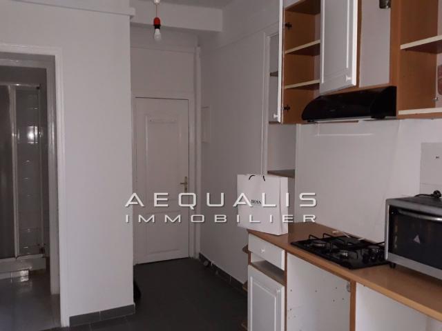 Annonce appartement à louer