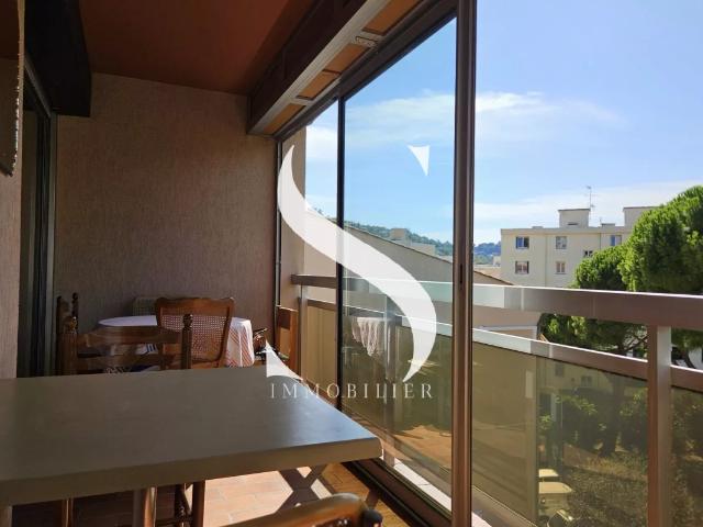 Annonce appartement à louer