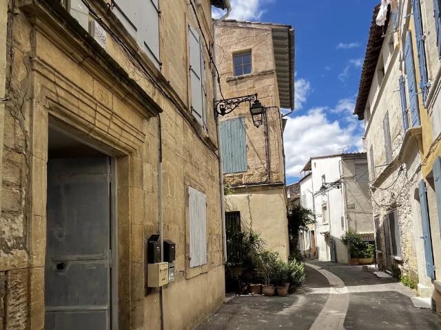 Annonce appartement à louer