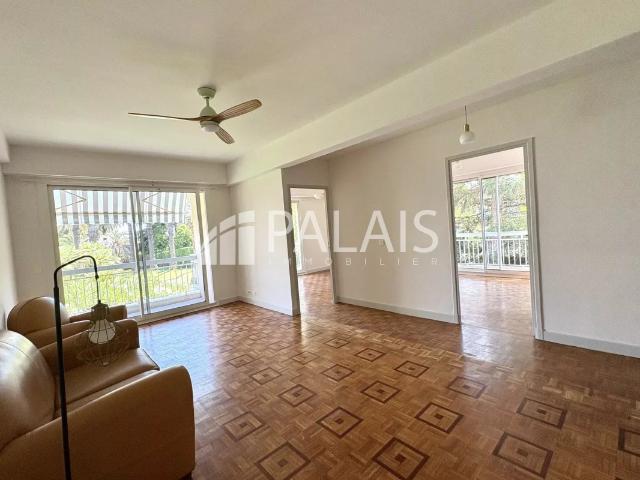 Annonce appartement à louer