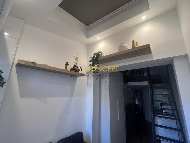 Annonce appartement à louer