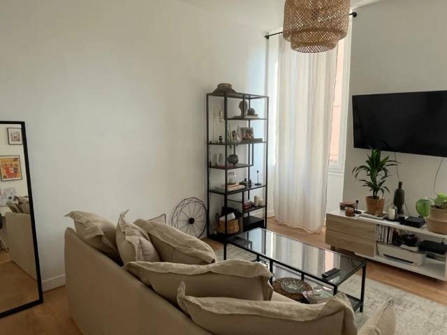 Annonce appartement à louer