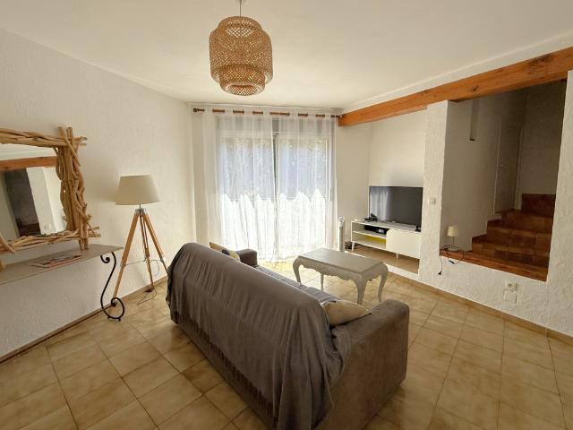 Annonce appartement à louer