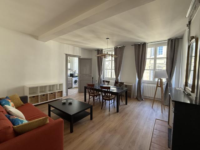 Annonce appartement à louer