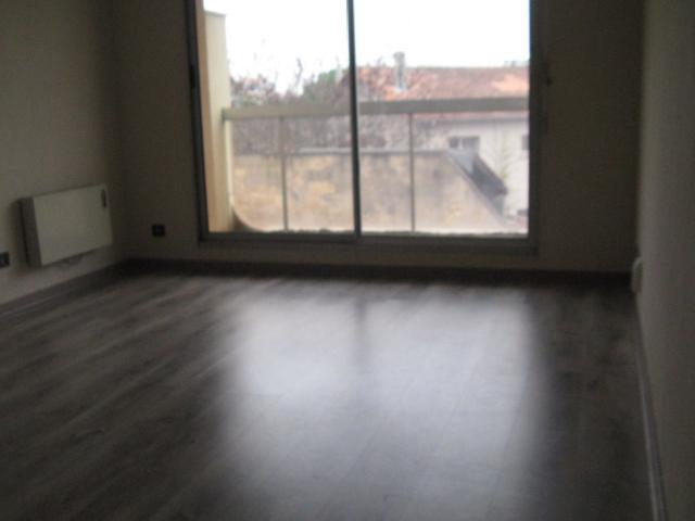 Annonce appartement à louer