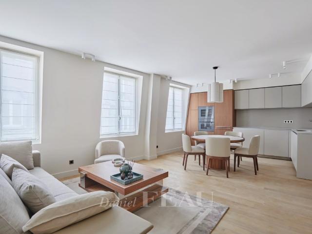 Annonce appartement à louer