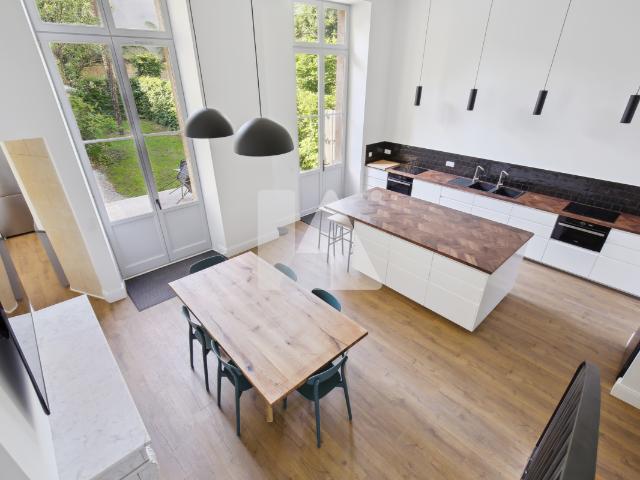 Annonce appartement à louer