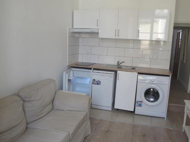Annonce appartement à louer