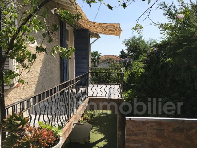 Annonce appartement à louer