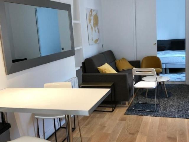 Annonce appartement à louer