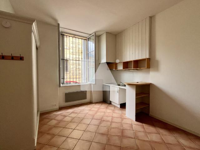 Annonce appartement à louer