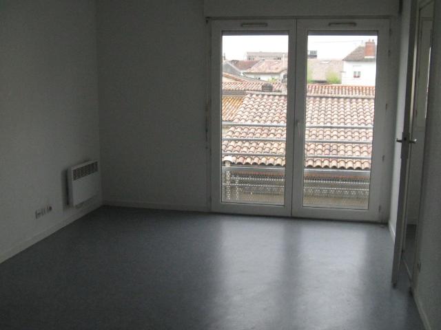 Annonce appartement à louer
