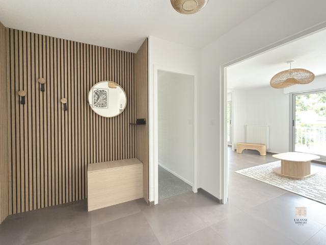 Annonce appartement à louer