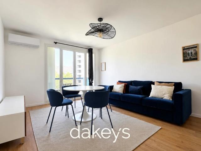 Annonce appartement à louer