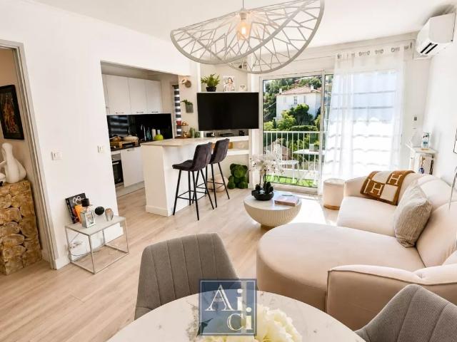 Annonce appartement à louer
