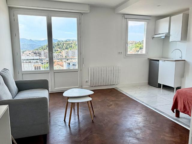 Annonce appartement à louer