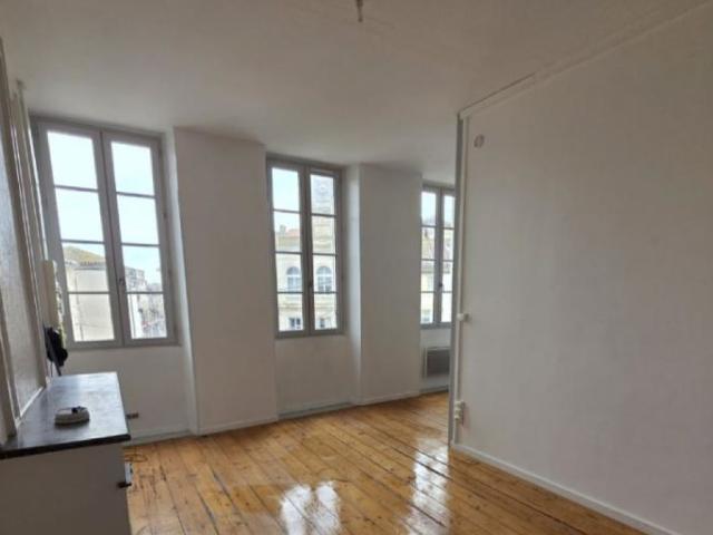 Annonce appartement à louer