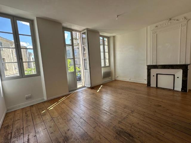 Annonce appartement à louer