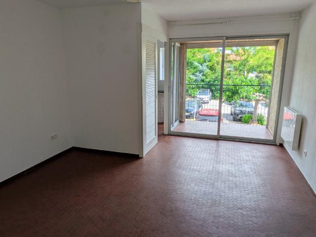 Annonce appartement à louer