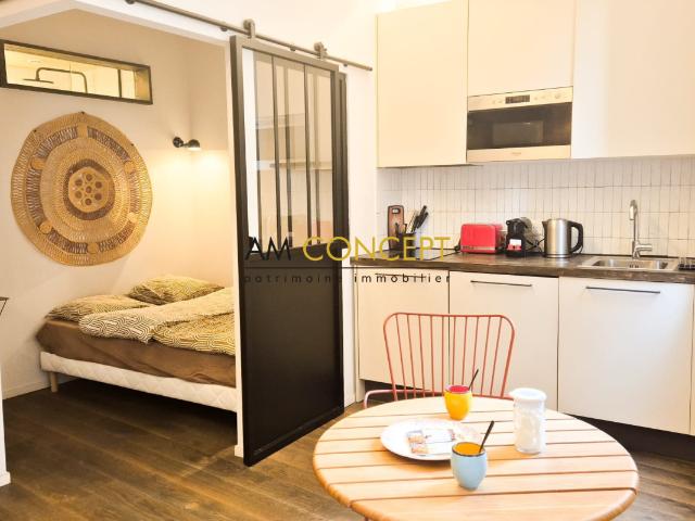 Annonce appartement à louer