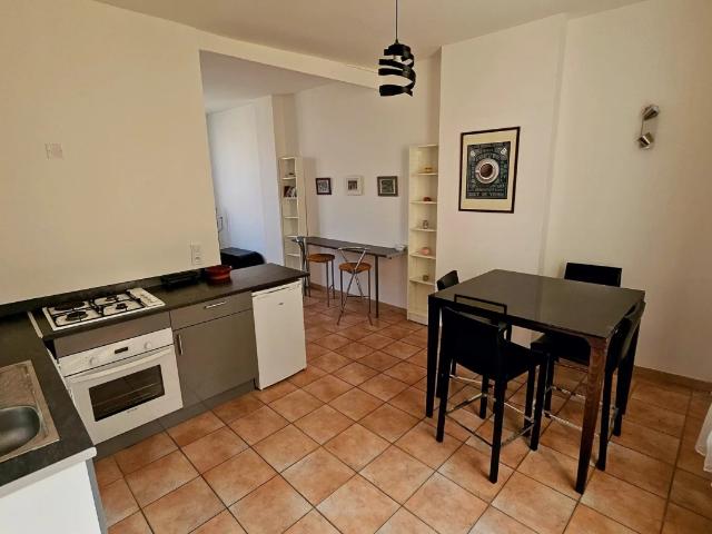 Annonce appartement à louer