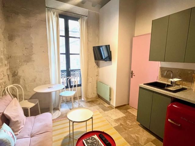 Annonce appartement à louer