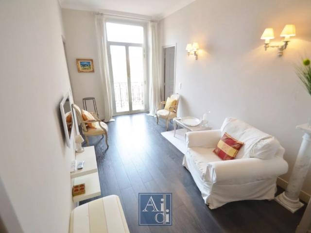 Annonce appartement à louer