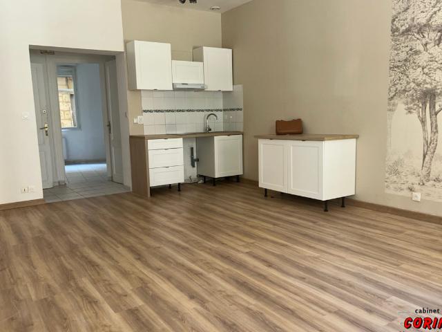 Annonce appartement à louer