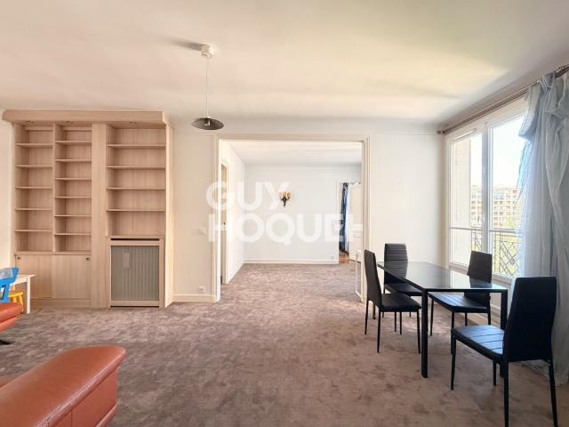 Annonce appartement à louer