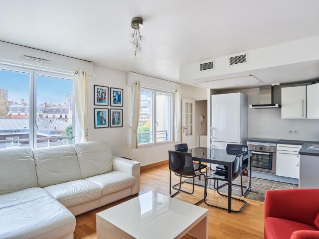Annonce appartement à louer