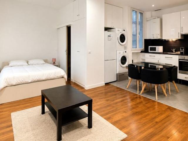 Annonce appartement à louer