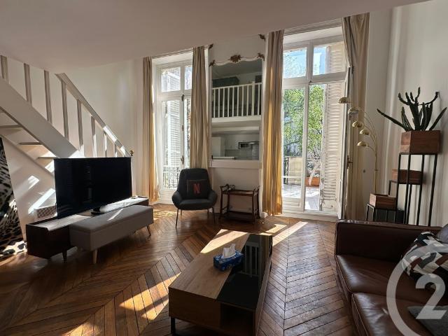 Annonce appartement à louer