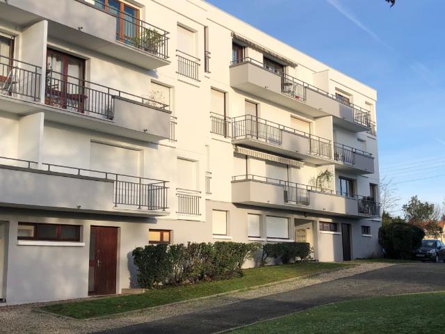 Annonce appartement à louer